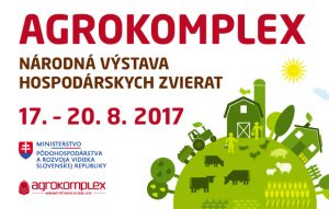 Agrokomplex 2017